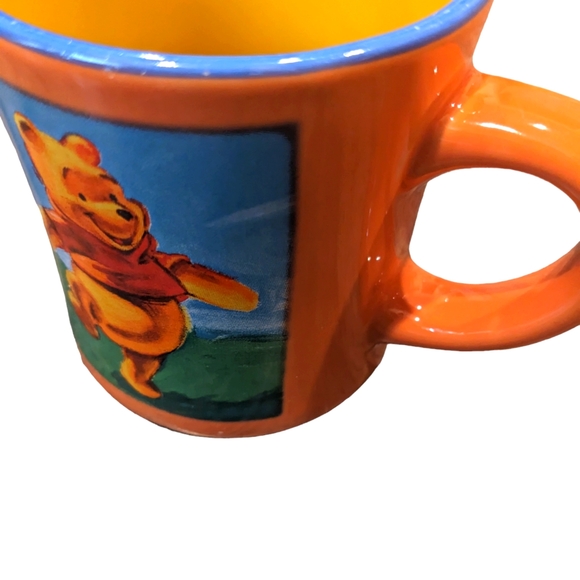 Disney Winnie the Pooh Bear Mug 3 for $5 - Picture 5 of 5